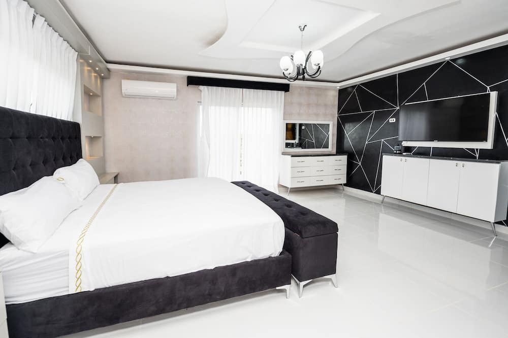 Photo of Bedroom in Higuey