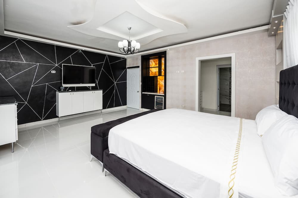 Photo of Bedroom in Higuey