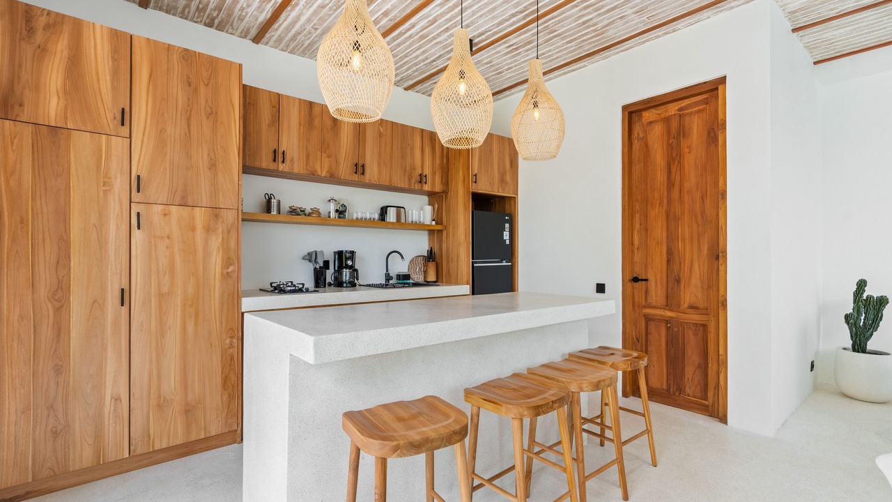 Photo of Kitchen in Penestanan