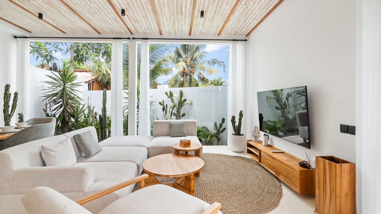 Photo of Livingroom in Penestanan