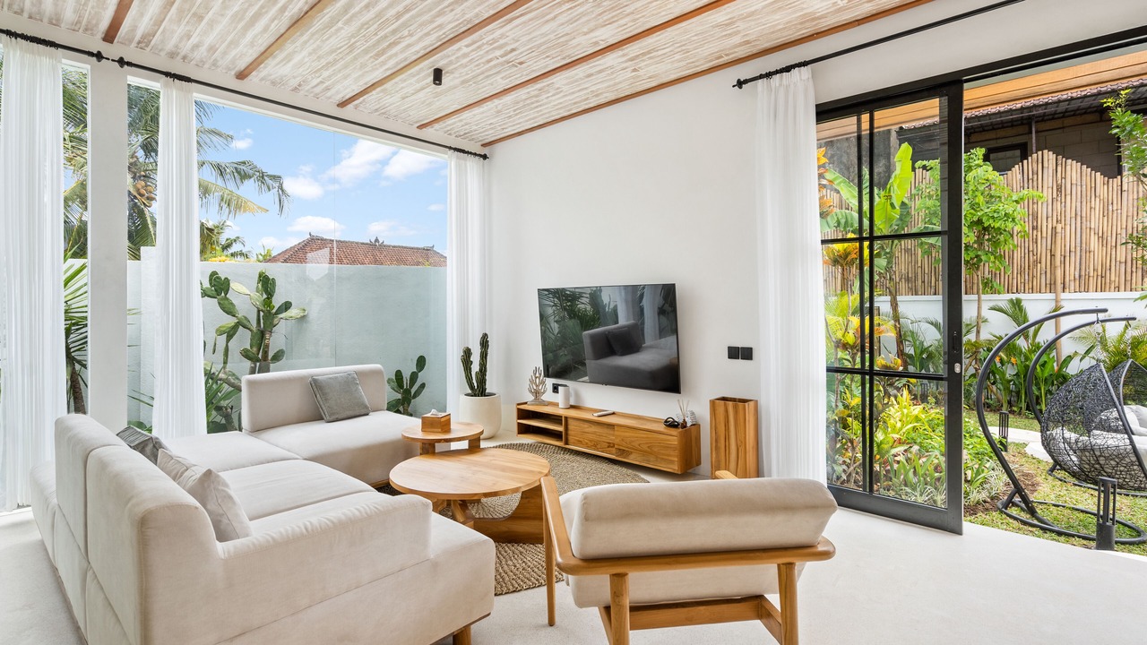Photo of Livingroom in Penestanan