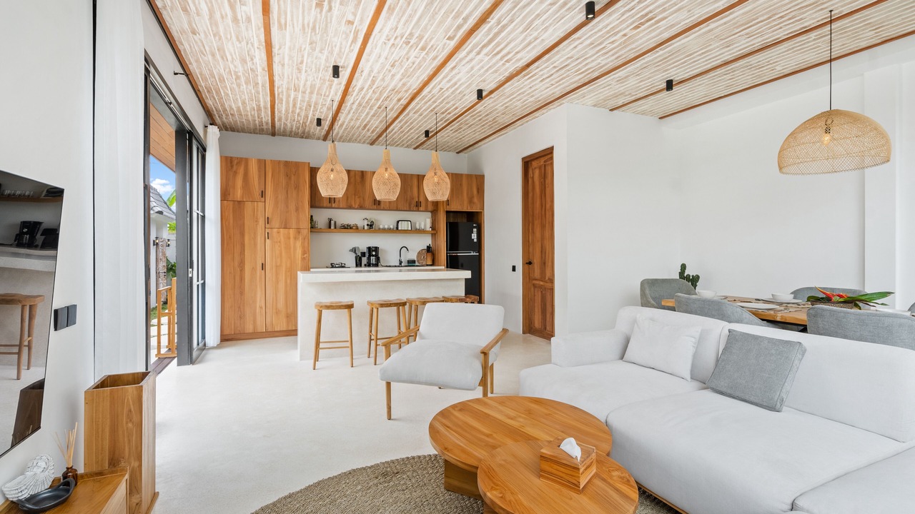 Photo of Livingroom in Penestanan