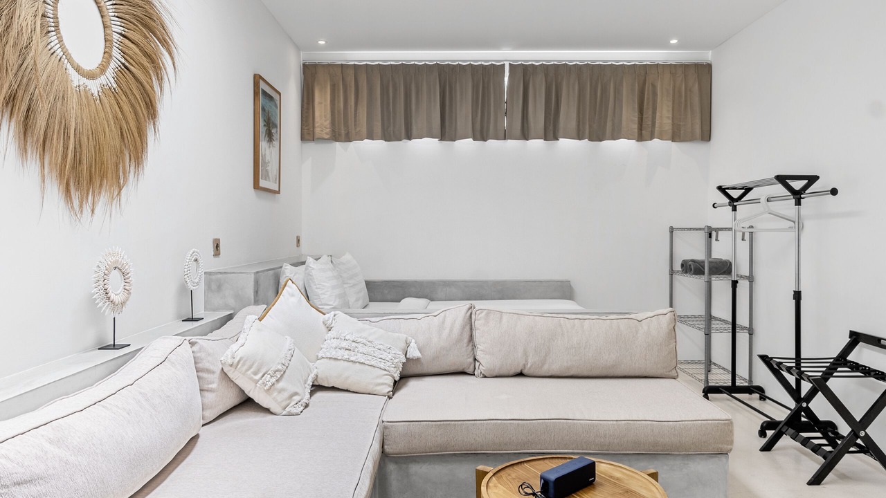 Photo of Livingroom in Tanjungbenoa