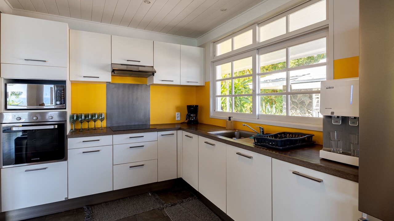 Photo of Kitchen in Vaira'o