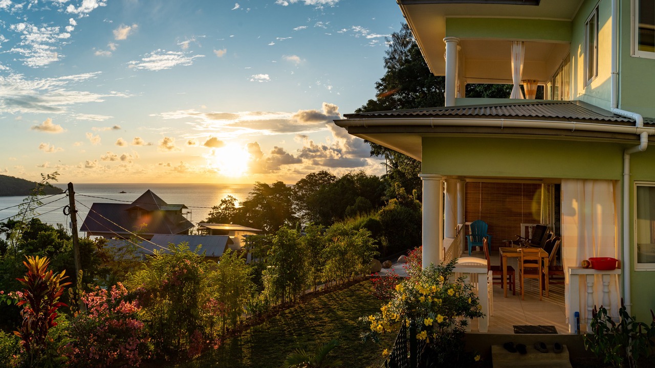 Photo of Outdoor in Anse La Mouche
