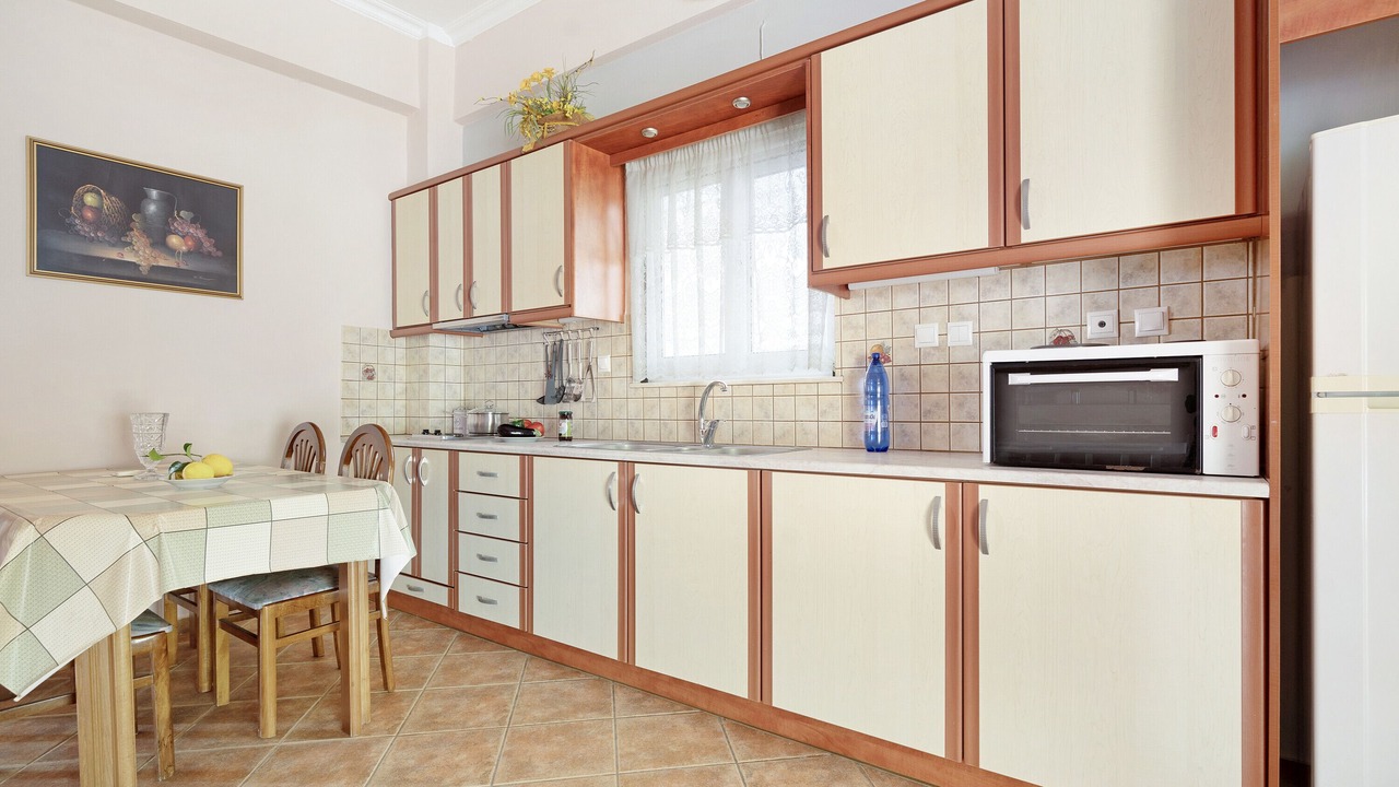 Photo of Kitchen in Parisata