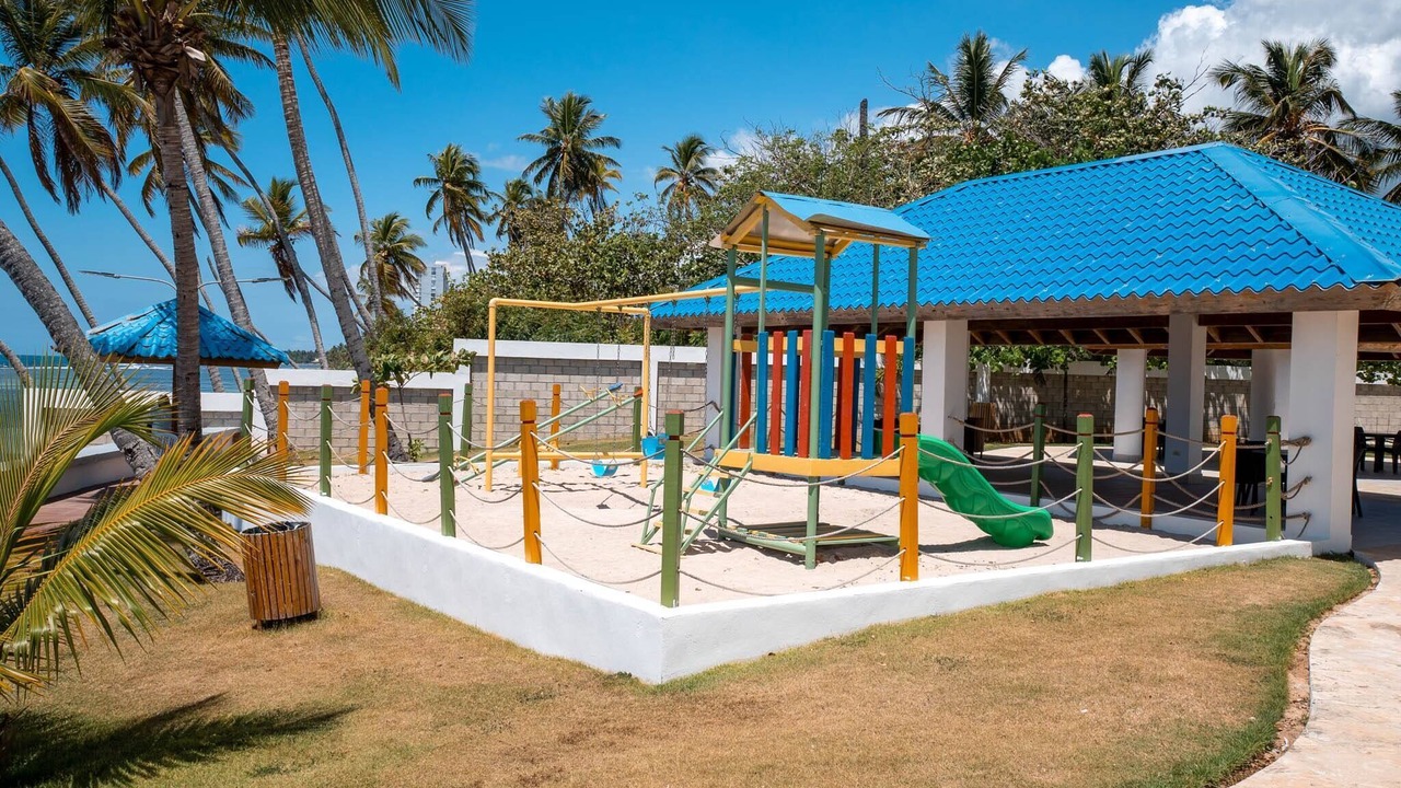 Photo of Outdoor in Juan Dolio - El Pueblo
