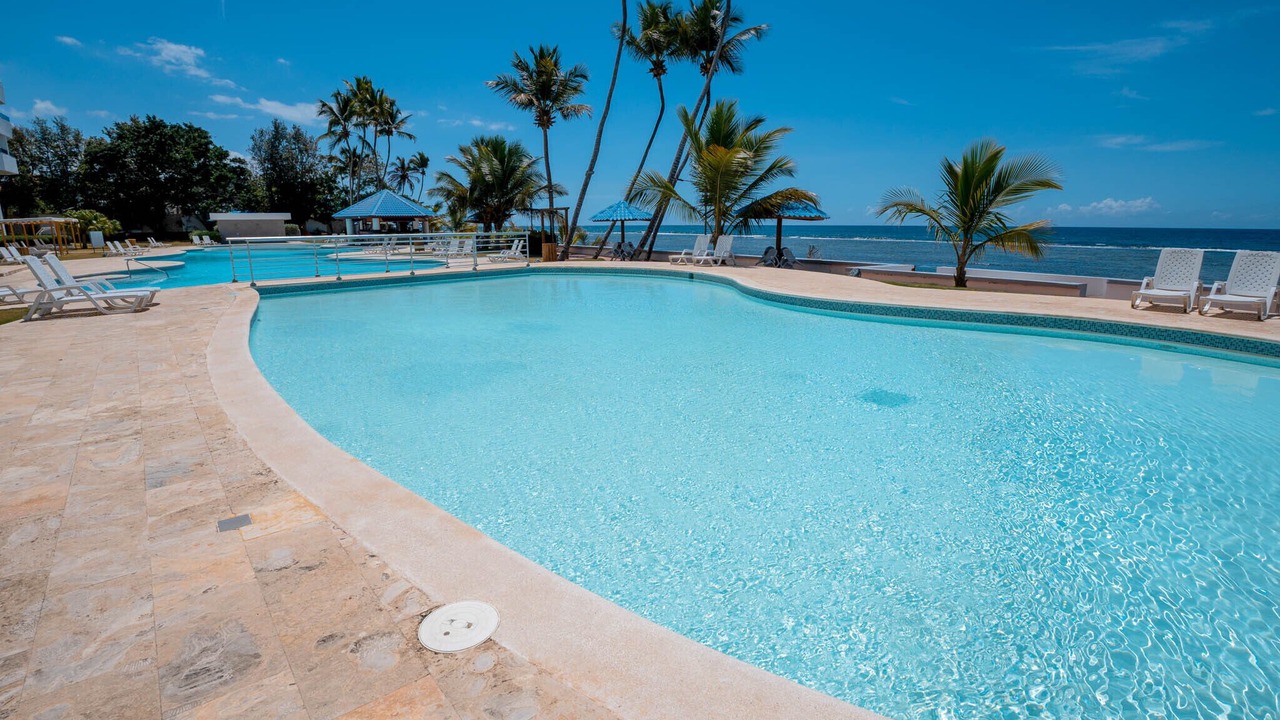 Photo of Outdoor in Juan Dolio - El Pueblo