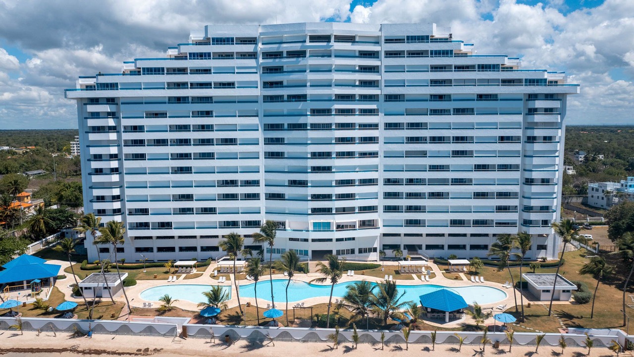 Photo of Outdoor in Juan Dolio - El Pueblo