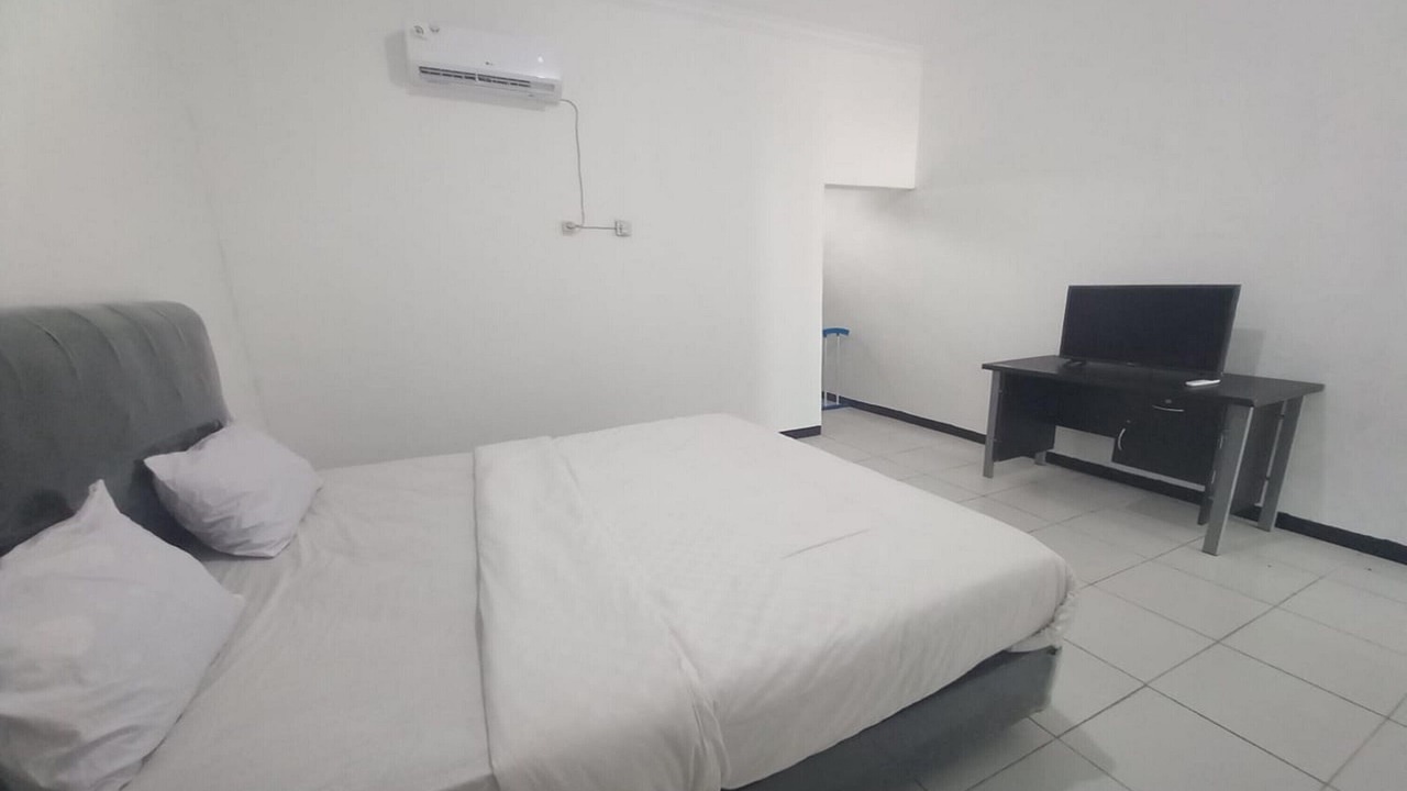 Photo of Bedroom in Lawe-lawe