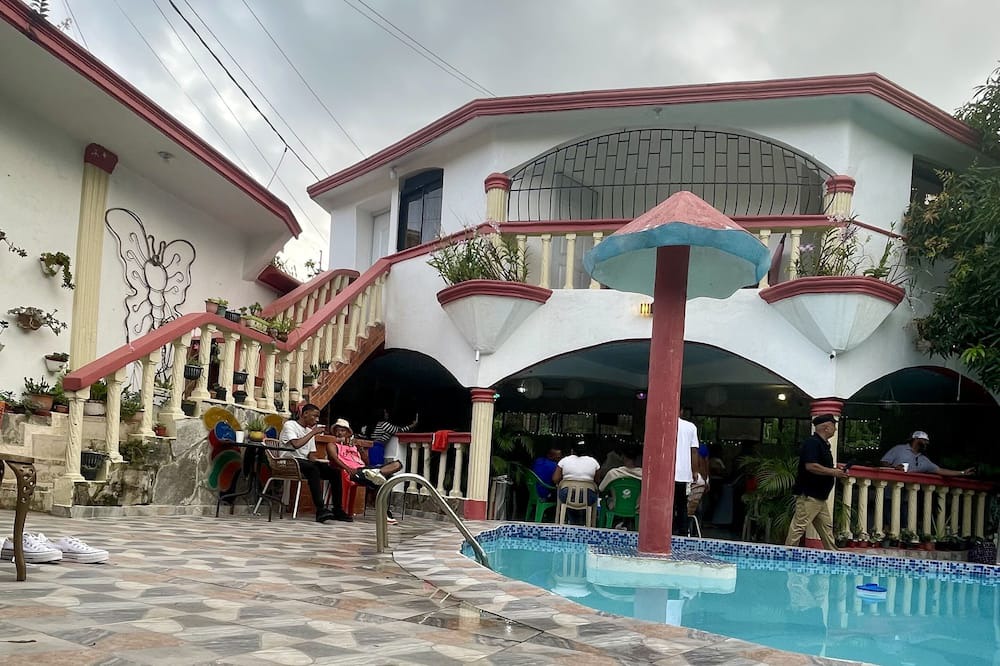 Photo of Outdoor in Santo Domingo Oeste