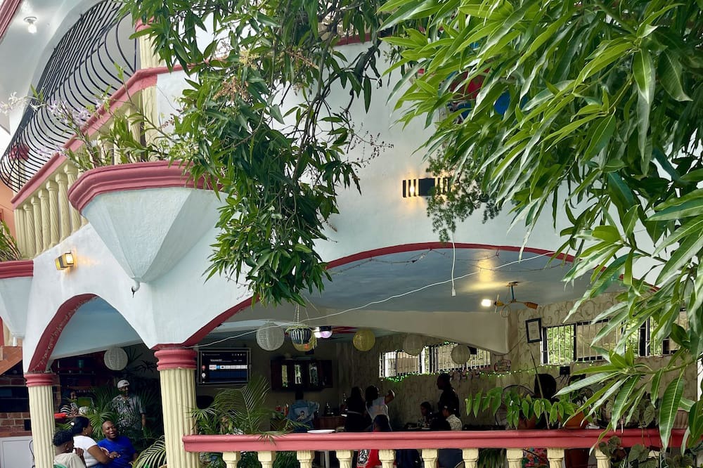 Photo of Outdoor in Santo Domingo Oeste