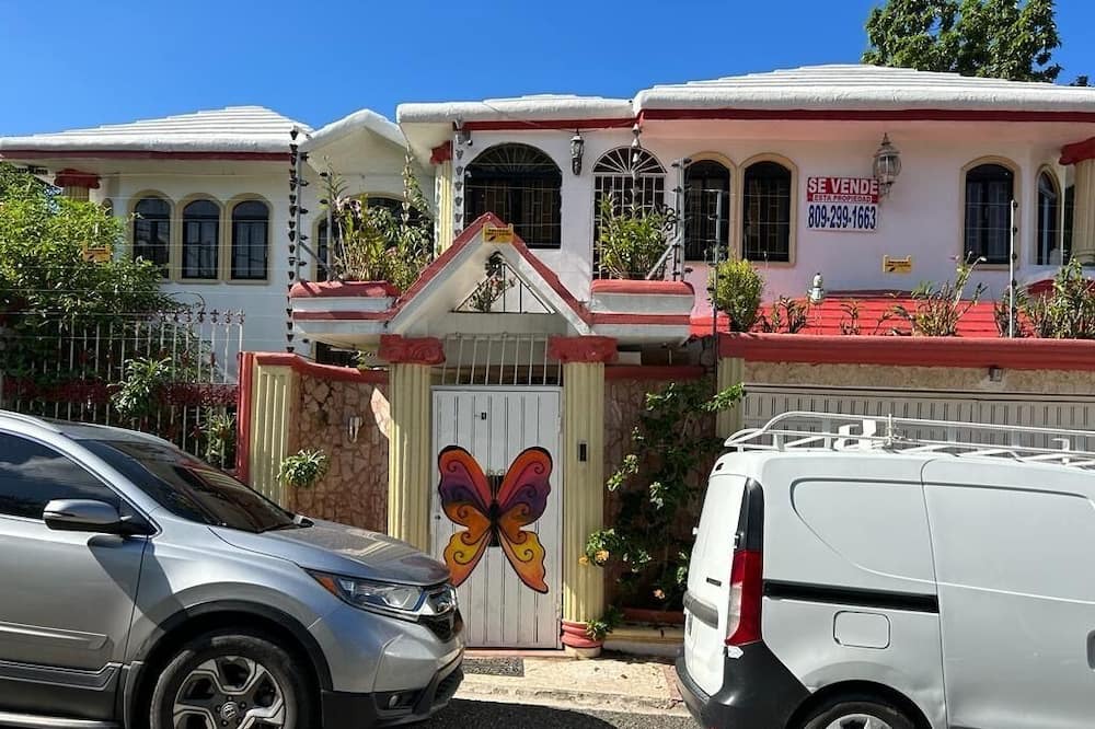 Photo of Outdoor in Santo Domingo Oeste