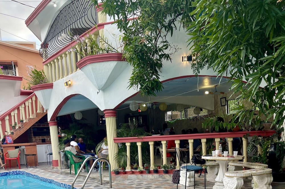 Photo of Outdoor in Santo Domingo Oeste