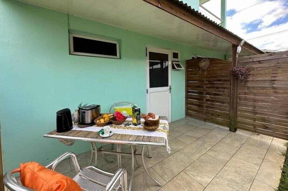 Photo of Outdoor in Taiarapu-Ouest