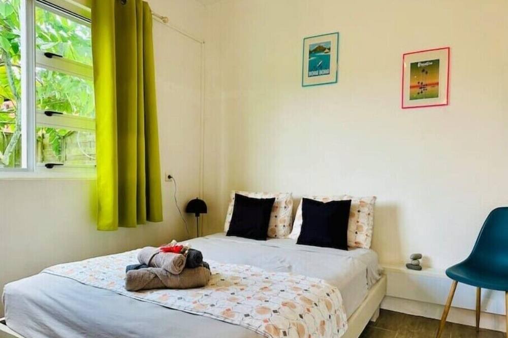 Photo of Bedroom in Taiarapu-Ouest