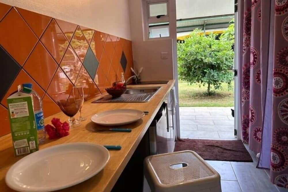 Photo of Bathroom in Taiarapu-Ouest