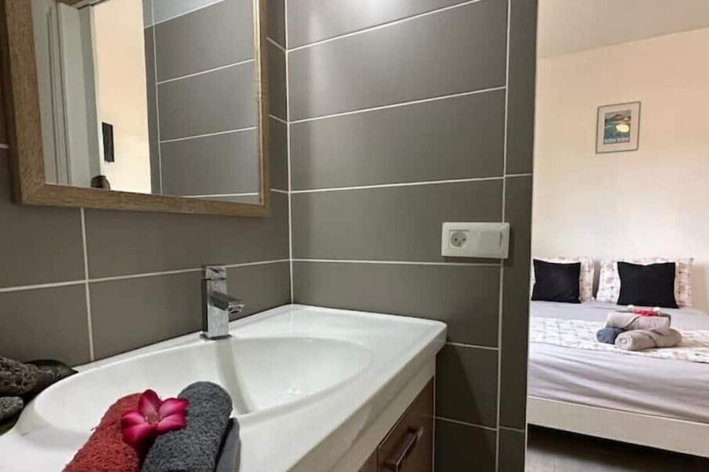 Photo of Bedroom in Taiarapu-Ouest