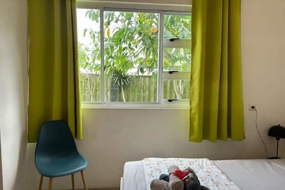 Photo of Bedroom in Taiarapu-Ouest