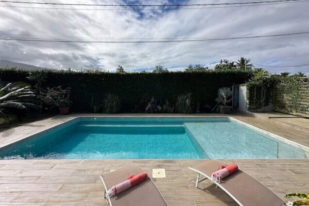 Photo of Outdoor in Taiarapu-Ouest