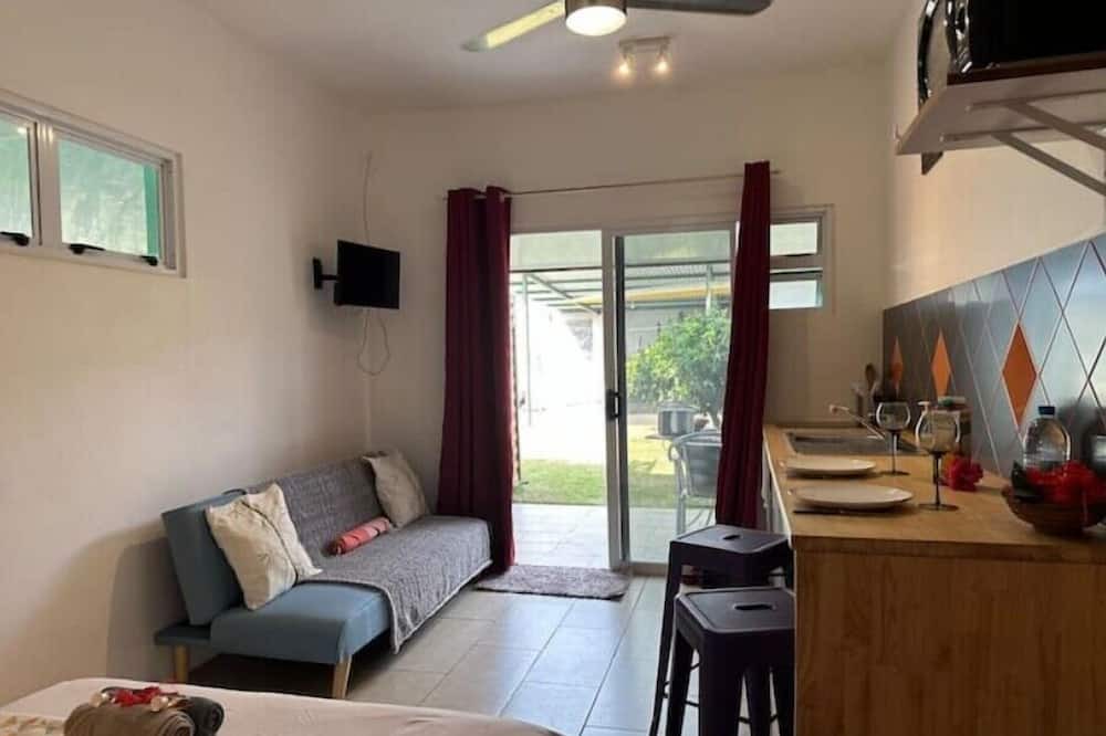 Photo of Livingroom in Taiarapu-Ouest