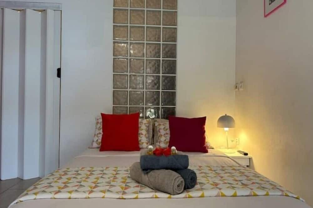 Photo of Bedroom in Taiarapu-Ouest