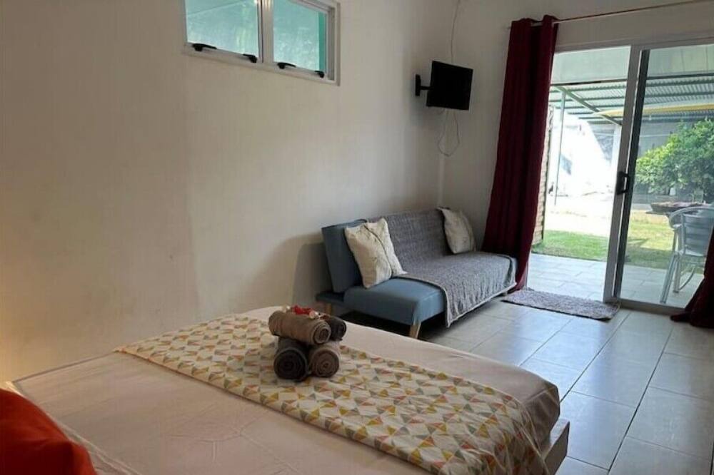 Photo of Bedroom in Taiarapu-Ouest