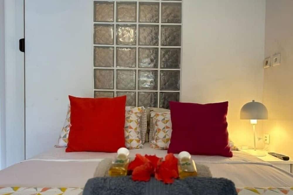 Photo of Bedroom in Taiarapu-Ouest