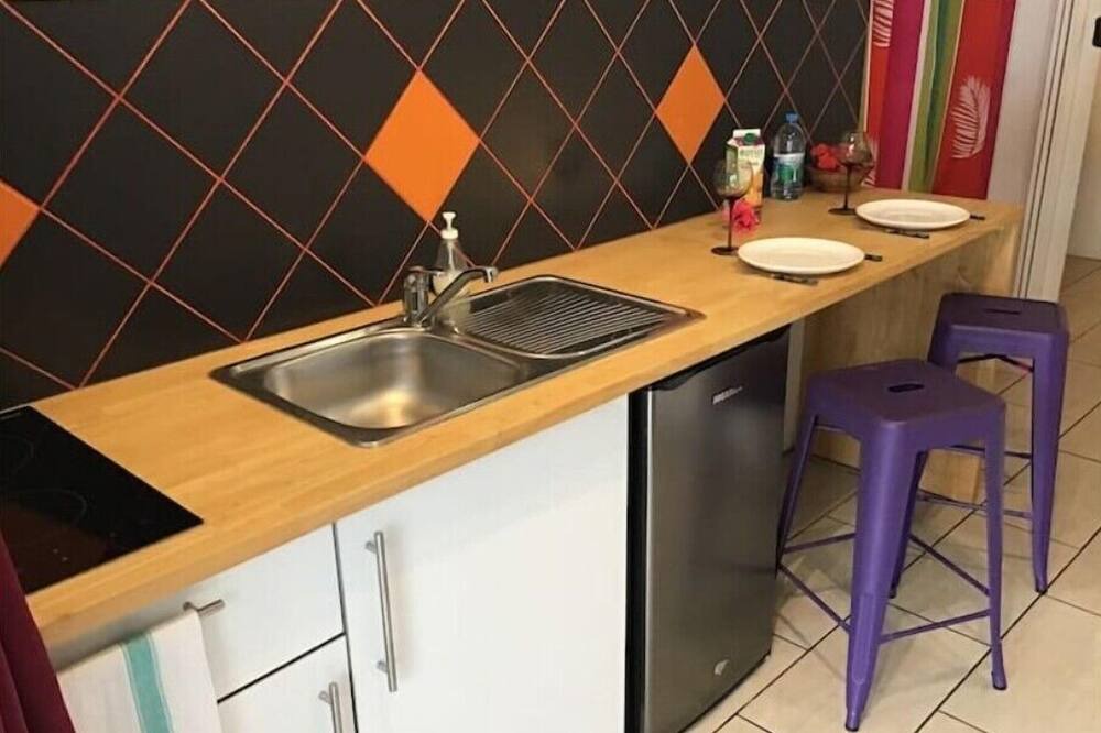 Photo of Kitchen in Taiarapu-Ouest