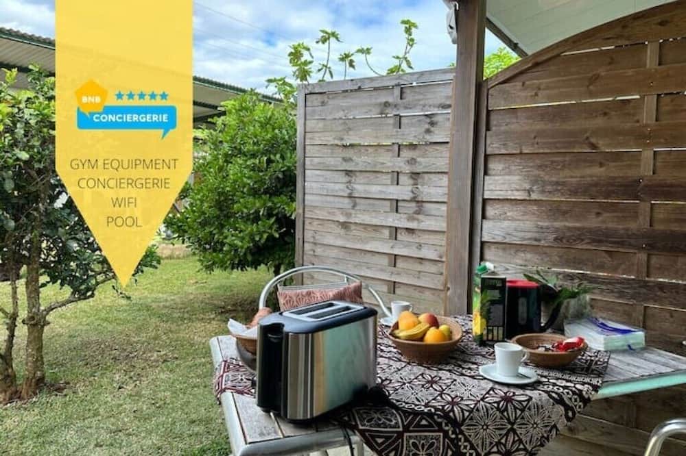 Photo of Outdoor in Taiarapu-Ouest