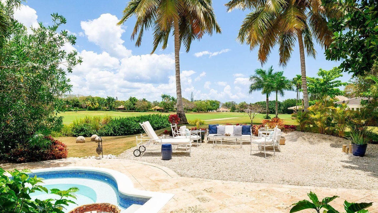 Photo of Outdoor in Casa de Campo