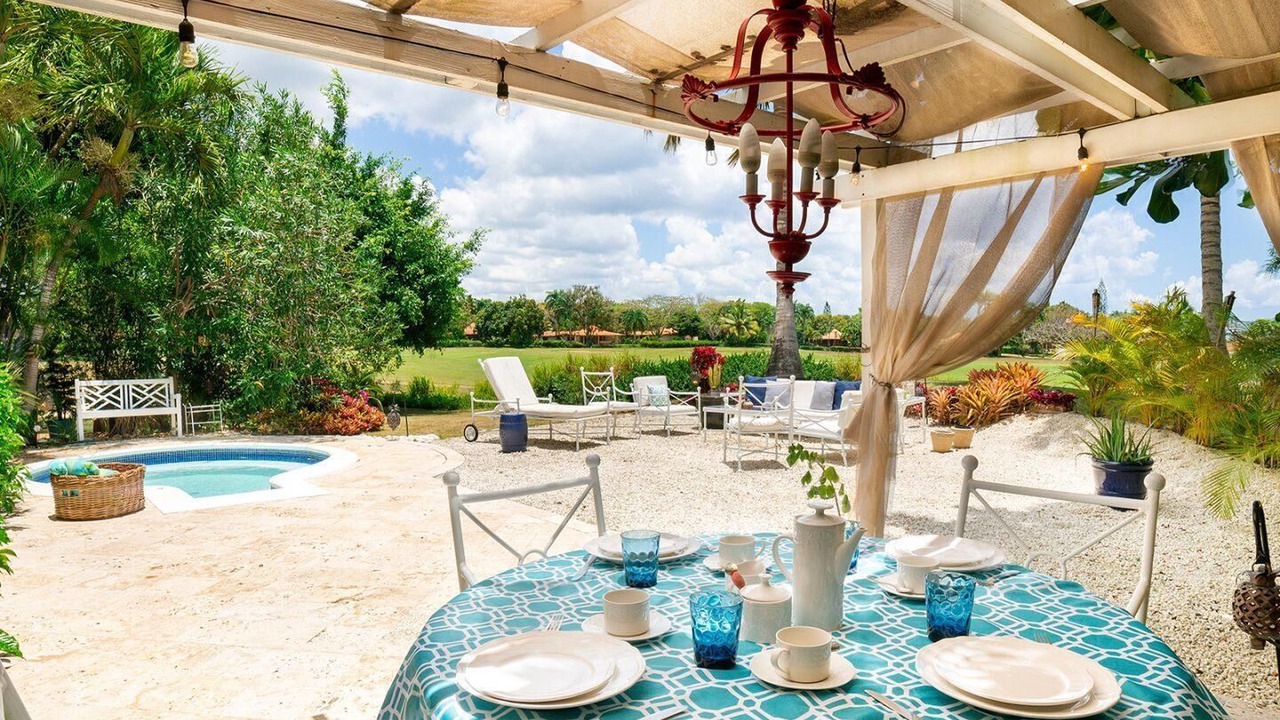 Photo of Outdoor in Casa de Campo