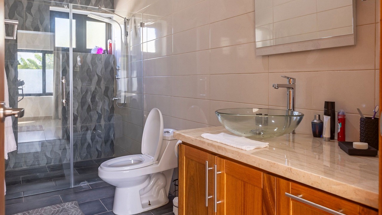 Photo of Bathroom in Casa de Campo