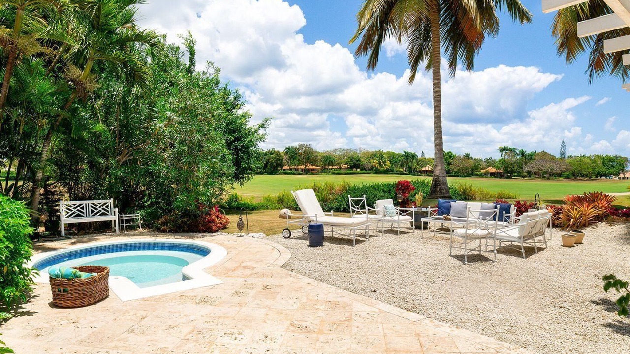 Photo of Outdoor in Casa de Campo