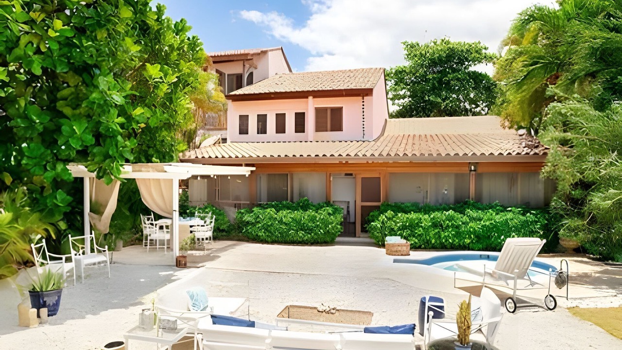 Photo of Outdoor in Casa de Campo