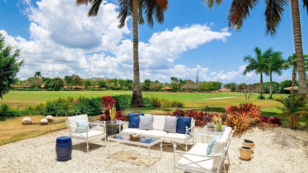 Photo of Outdoor in Casa de Campo