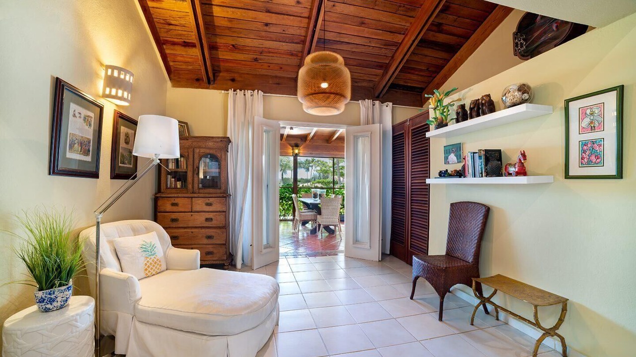 Photo of Livingroom in Casa de Campo