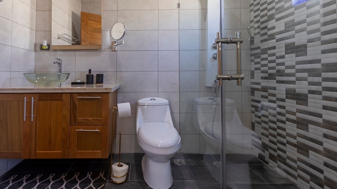 Photo of Bathroom in Casa de Campo