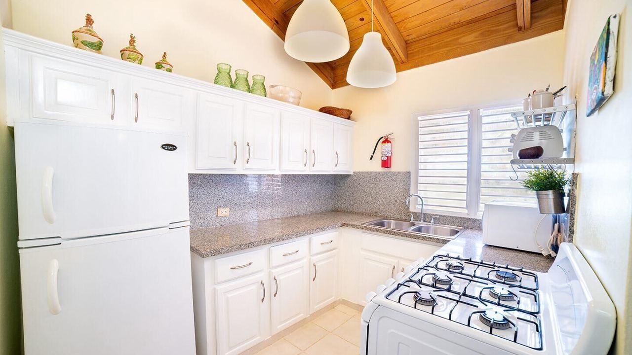 Photo of Kitchen in Casa de Campo