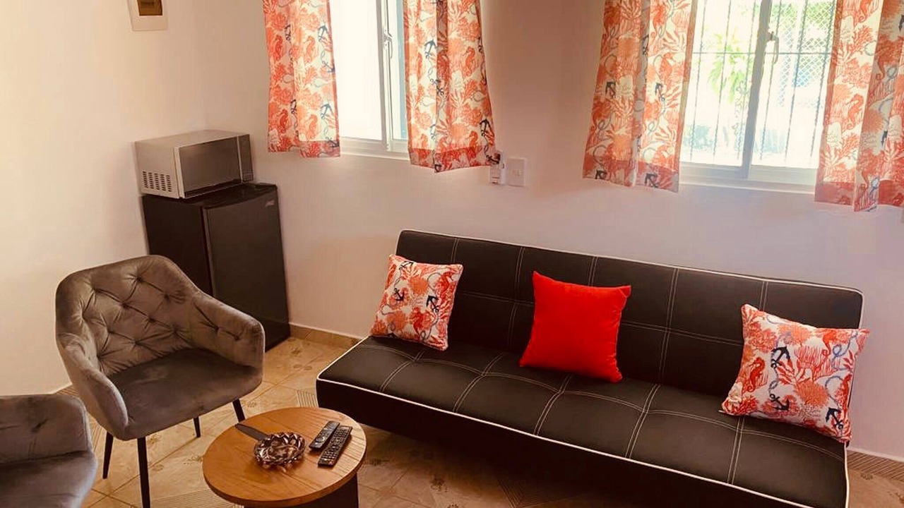 Photo of Bedroom in El Callejon