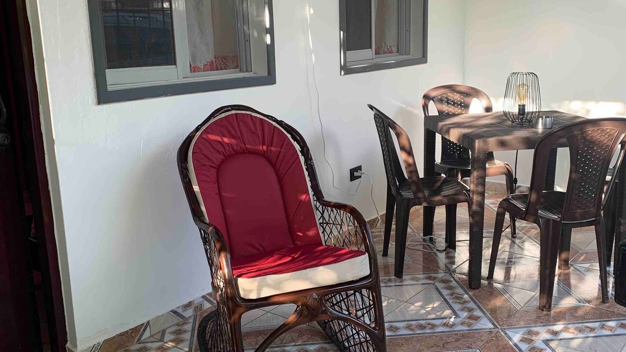 Photo of Outdoor in El Callejon