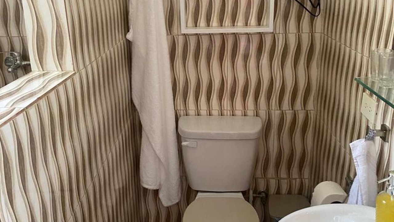 Photo of Bathroom in El Callejon