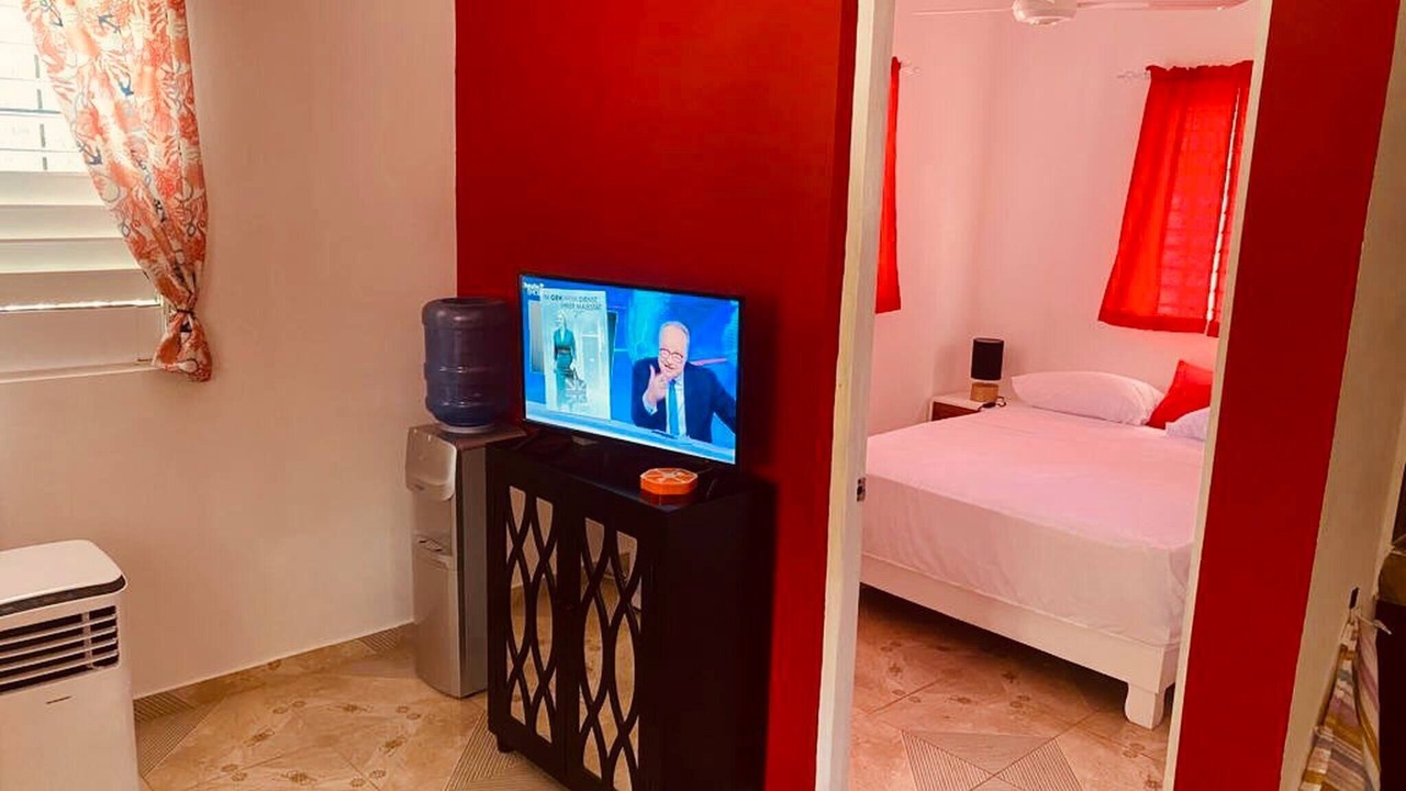 Photo of Bedroom in El Callejon