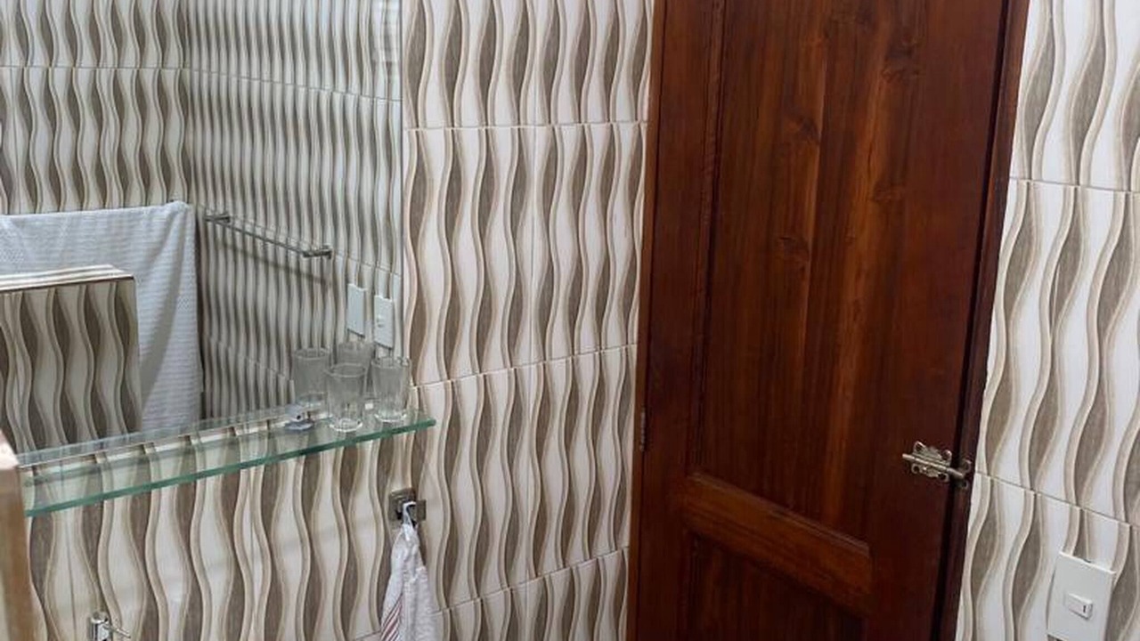 Photo of Bathroom in El Callejon