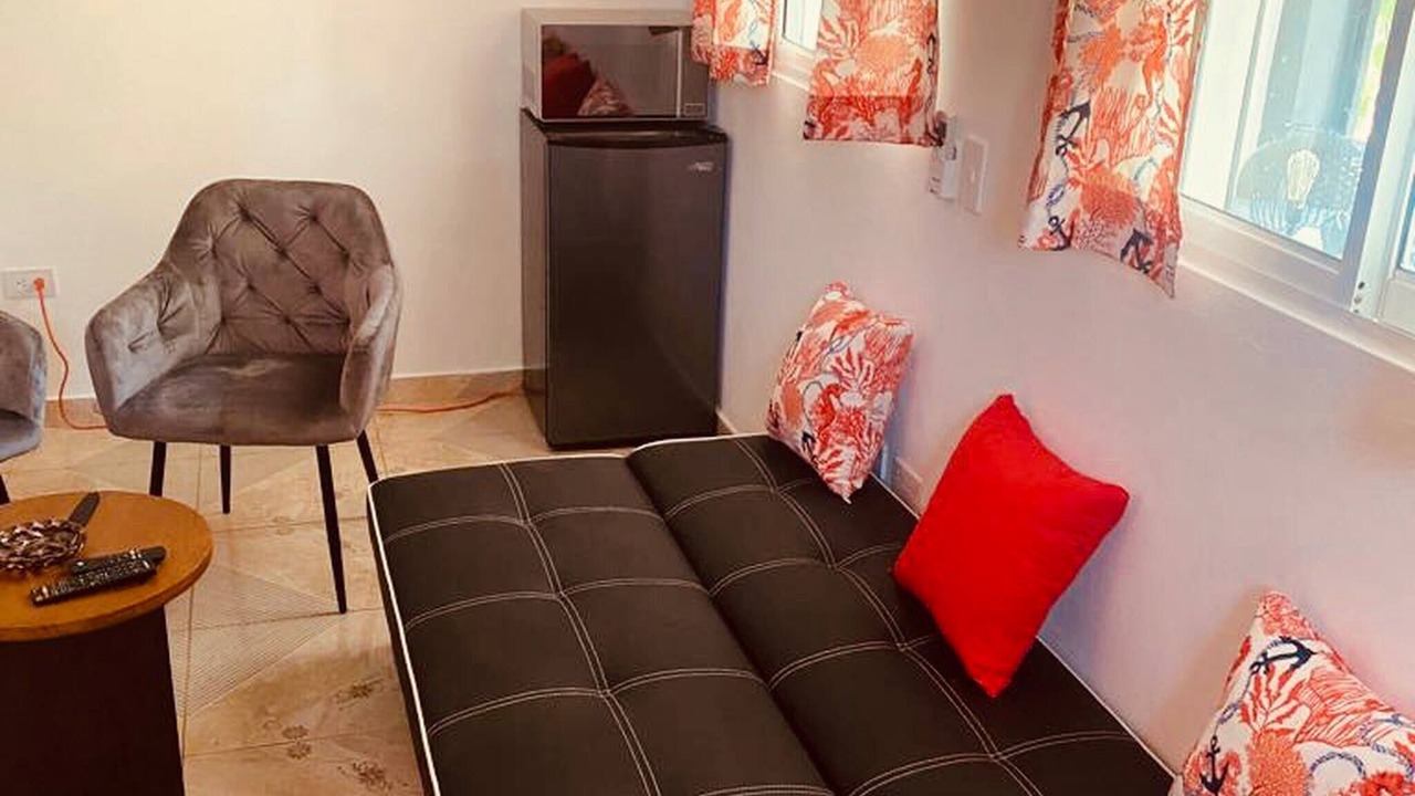 Photo of Bedroom in El Callejon