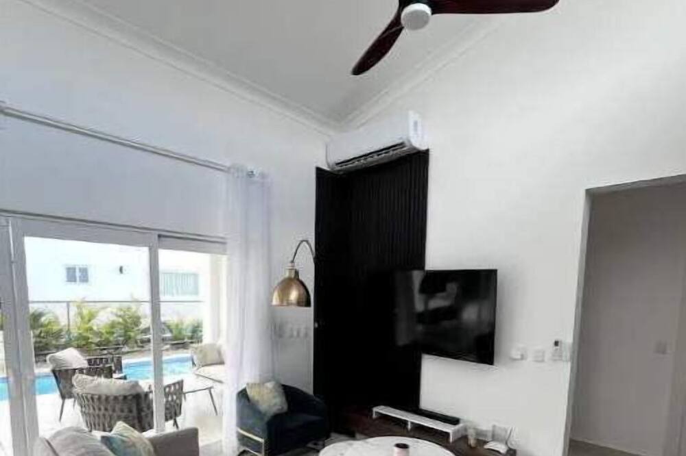 Photo of Livingroom in Punta Cana Village
