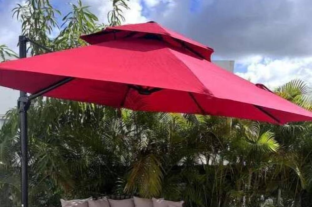 Photo of Patio Balcony in Punta Cana Village