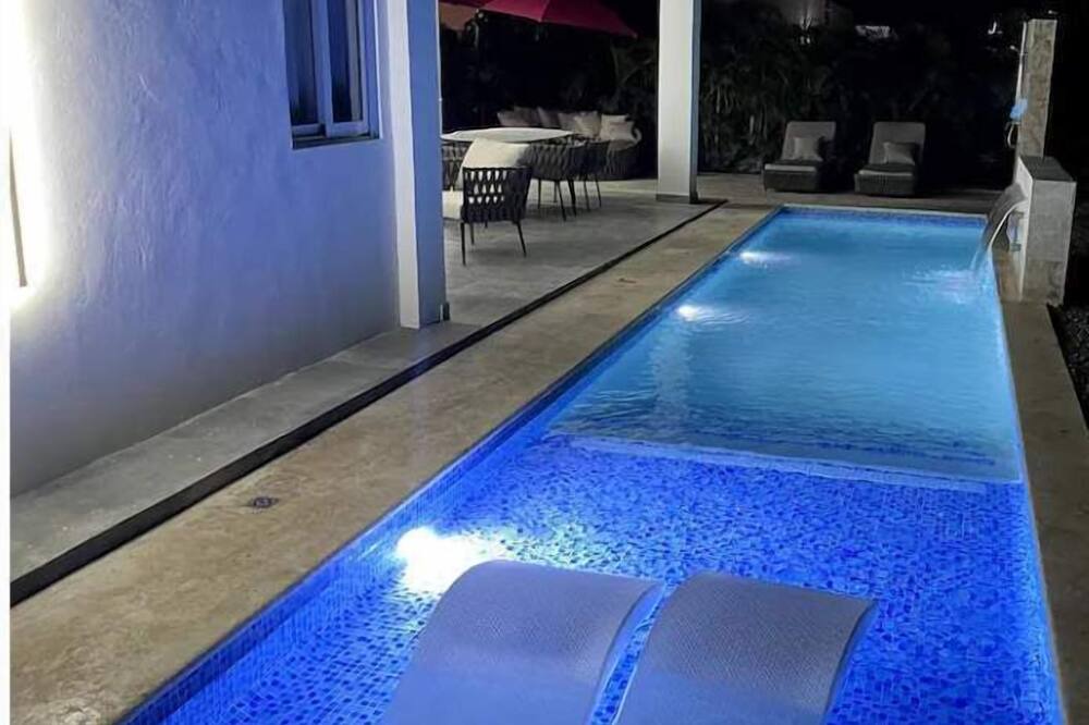 Photo of Outdoor in Punta Cana Village