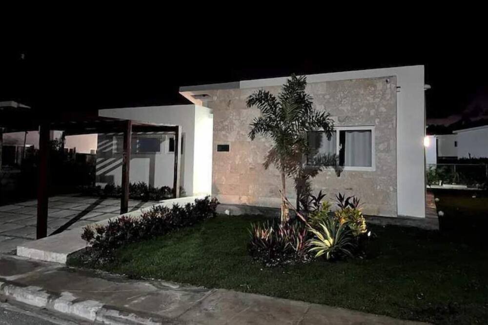 Photo of Outdoor in Punta Cana Village