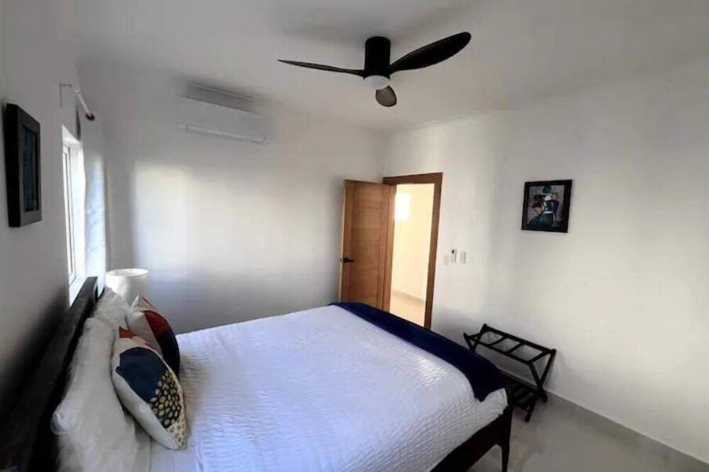 Photo of Bedroom in Punta Cana Village